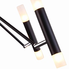 Потолочная люстра Maytoni Vigo MOD620CL-16B 5