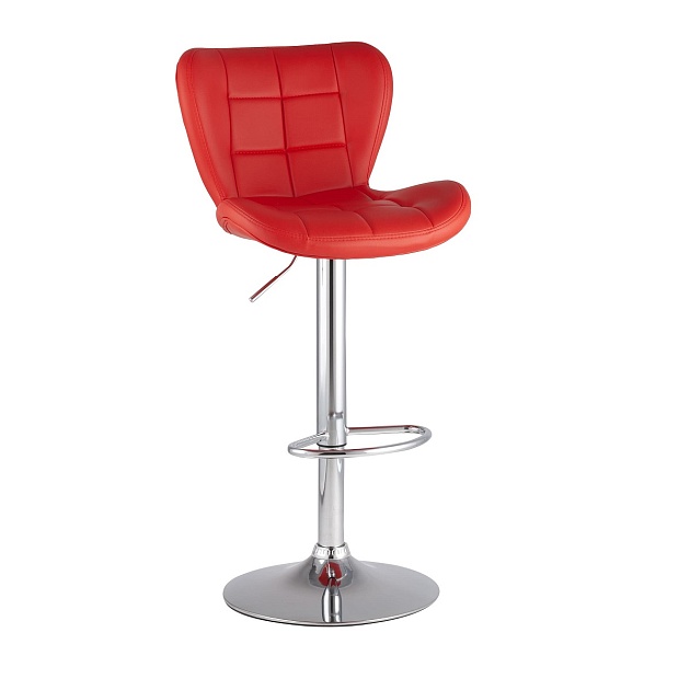 Барный стул Stool Group ПОРШЕ красный PORSCHE RED изображение 1 Барный стул Stool Group ПОРШЕ красный PORSCHE RED Фото № 1