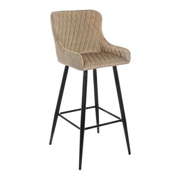 Барный стул Woodville Mint 11536 Фото № 1