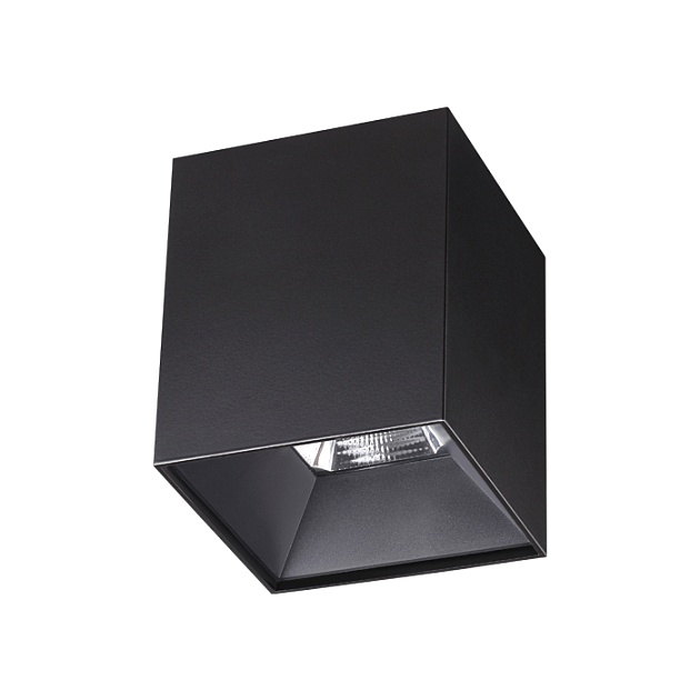 Потолочный светодиодный светильник Novotech Over Recte 357959 изображение 1 Потолочный светодиодный светильник Novotech Over Recte 357959 Фото № 1