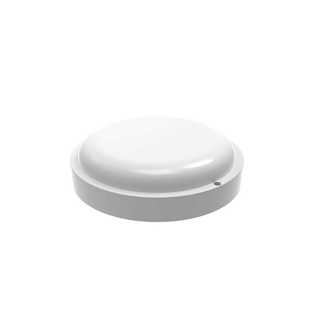 Настенно-потолочный светодиодный светильник Gauss Lite 126418225 Фото № 1