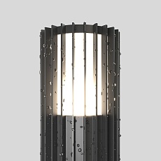 Ландшафтный светильник Denkirs Farsun DK9728-BK 4