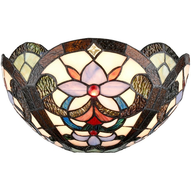 Настенный светильник Velante 826-801-01 Фото № 1