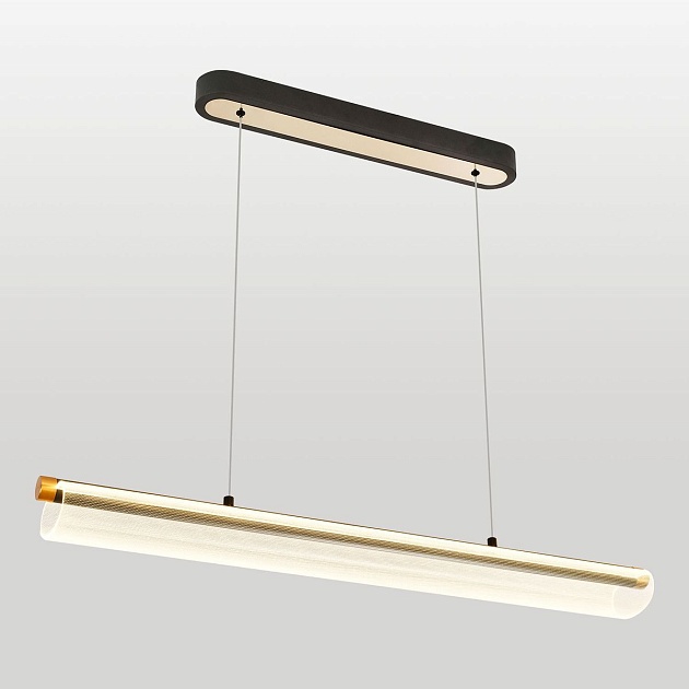 Подвесной светодиодный светильник Lussole Bradford LSP-0925 Фото № 1