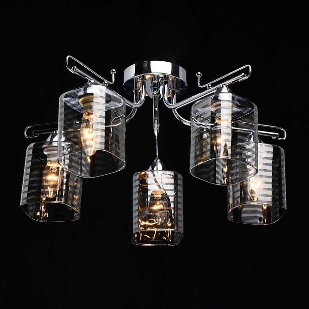 Потолочная люстра De City Олимпия 638019705 Фото № 9