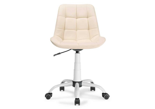 Поворотное кресло Woodville Келми 464243 Фото № 8