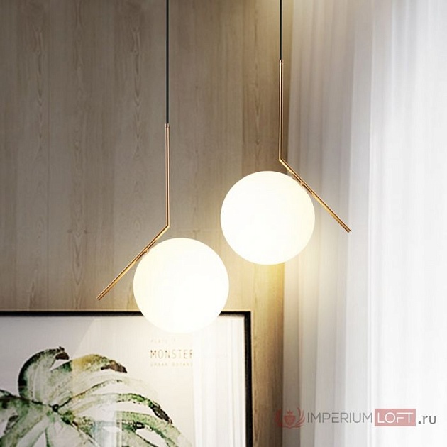 Подвесная люстра Imperium Loft FlexlC 73680-22 Фото № 3