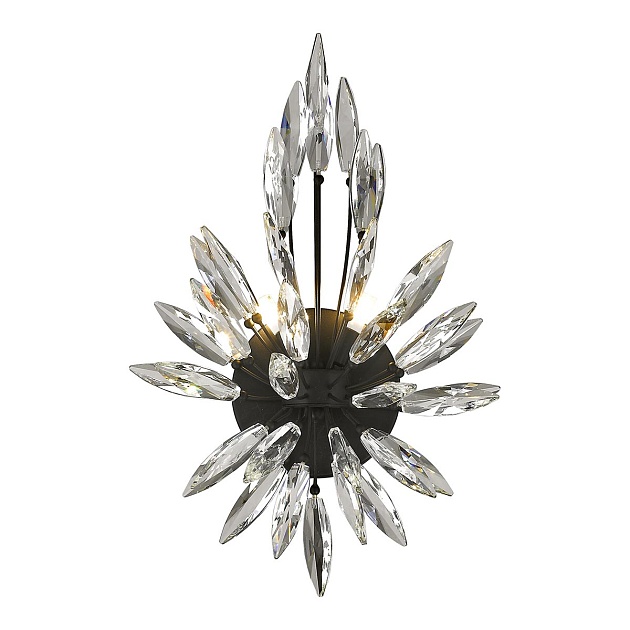 Настенный светильник Wertmark Florentina WE118.02.021 Фото № 1