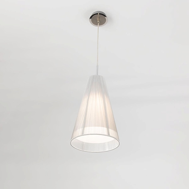 Подвесной светильник Citilux Серебристый CL936003 Фото № 3