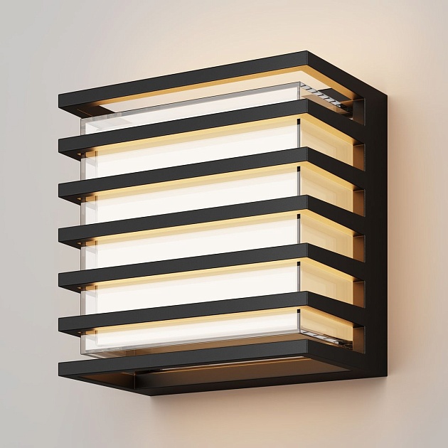 Настенный светильник Maytoni O020WL-L10B3K изображение 4 Настенный светильник Maytoni O020WL-L10B3K Фото № 4