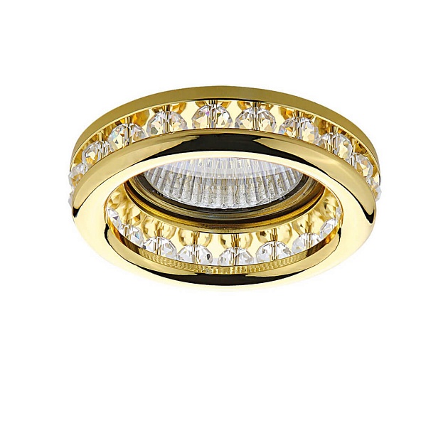 Встраиваемый светильник Lightstar Monile 031702 Фото № 1