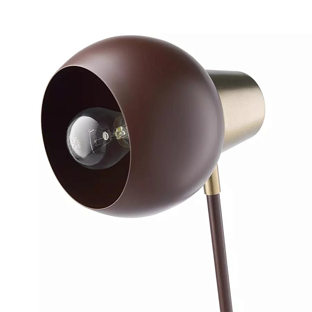 Настольная лампа Bergenson Bjorn Rond BB0000425 изображение 2 Настольная лампа Bergenson Bjorn Rond BB0000425 Фото № 2