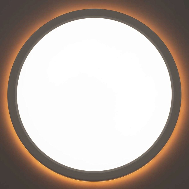 Потолочный светодиодный светильник Citilux Basic Line CL738240EL изображение 9 Потолочный светодиодный светильник Citilux Basic Line CL738240EL Фото № 9