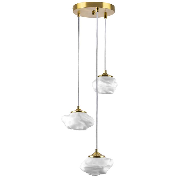 Люстра Meringe Lightstar 799133 изображение 1 Люстра Meringe Lightstar 799133 Фото № 1
