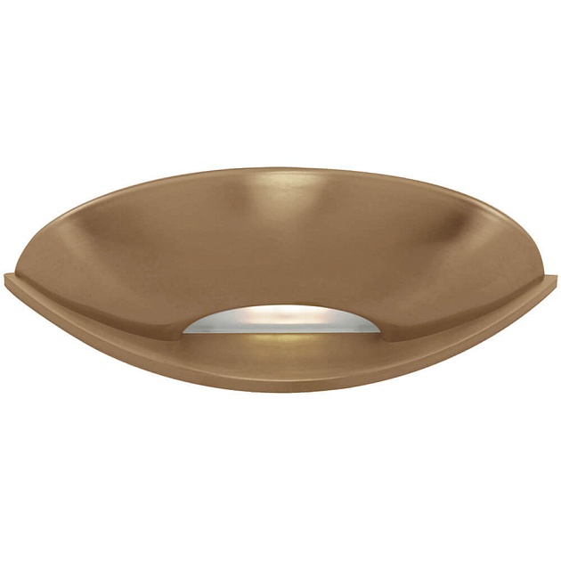 Настенный светильник Arte Lamp Interior A7107AP-1AB Фото № 1