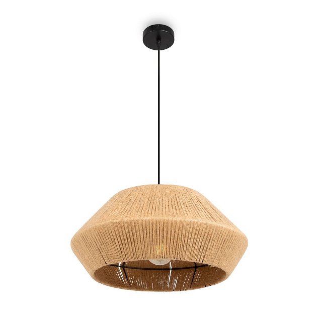 Подвесной светильник Freya LoungeGarden FR5248PL-01BG Фото № 8