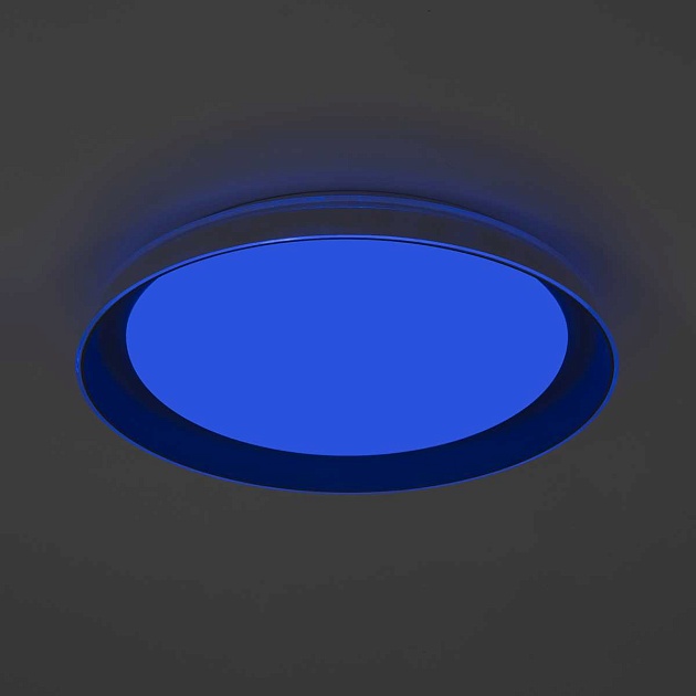 Потолочный светодиодный светильник Citilux Mega CL752351G изображение 6 Потолочный светодиодный светильник Citilux Mega CL752351G Фото № 6