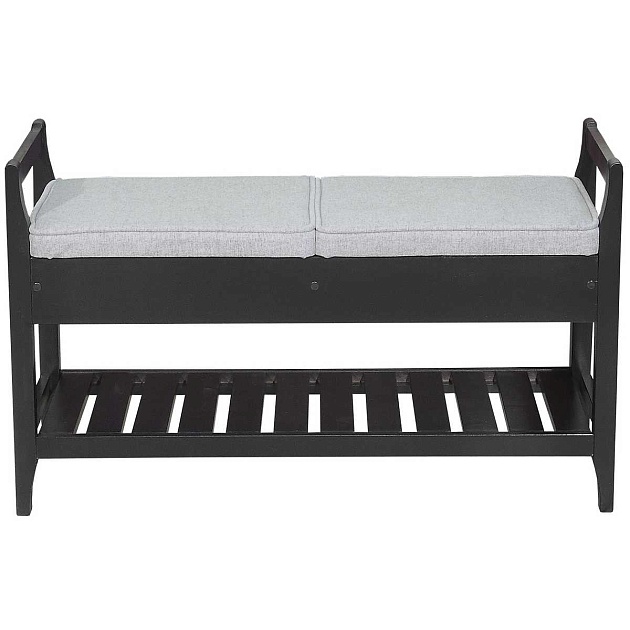 Обувница Мебелик Н 007591 Фото № 6