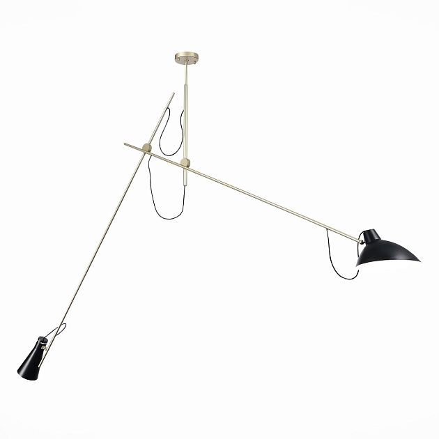 Подвесной светильник ST Luce JARRO SL1803.203.02 Фото № 1