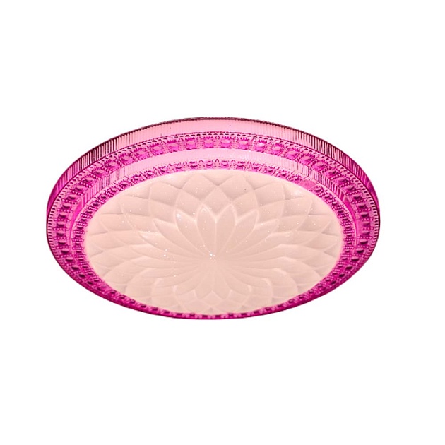 Потолочный светодиодный светильник Metronex MLR-04P Фото № 1