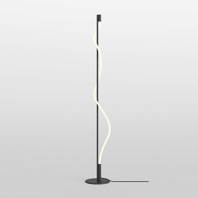 Торшер Maytoni Tau MOD166FL-L15B3K Фото № 5