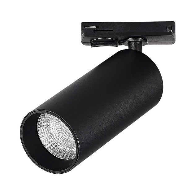 Трековый светодиодный светильник ST Luce Base ST384.436.10 Фото № 1