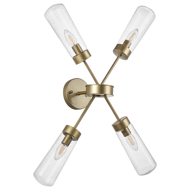 Настенно-потолочный светильник Lightstar Crotone 690643 Фото № 1