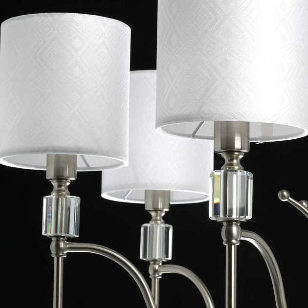 Подвесная люстра MW-Light Конрад 11 667012707 Фото № 8