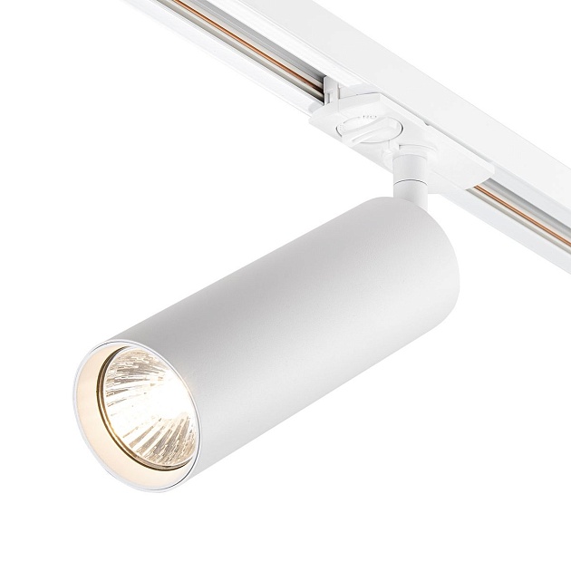Трековый светильник Escada 20001TRA/02 SWH Фото № 4