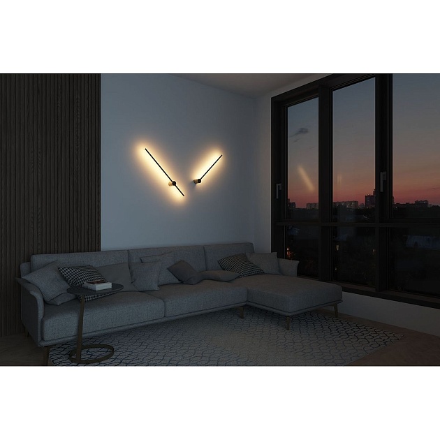 Бра Denkirs Stang DK5012-SG Фото № 5