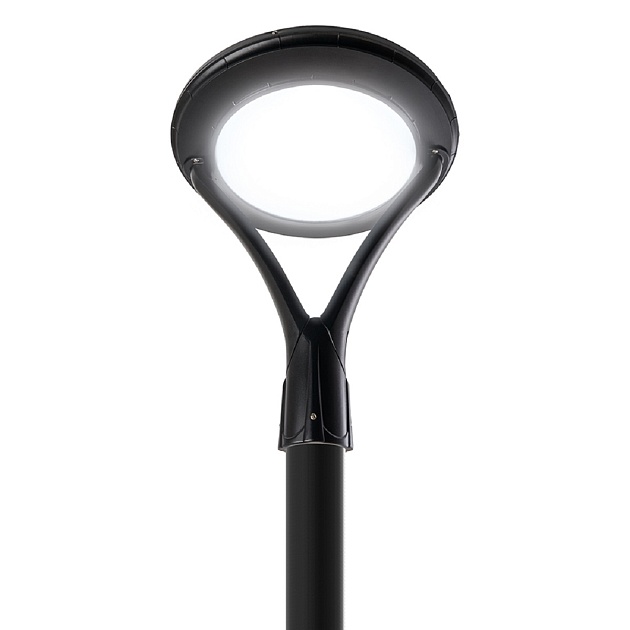 Уличный светодиодный светильник Feron SP7020 48439 изображение 1 Уличный светодиодный светильник Feron SP7020 48439 Фото № 1