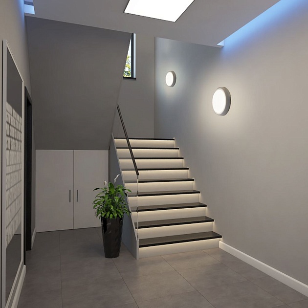 Потолочный светодиодный светильник Feron AL3020 41772 изображение 5 Потолочный светодиодный светильник Feron AL3020 41772 Фото № 5