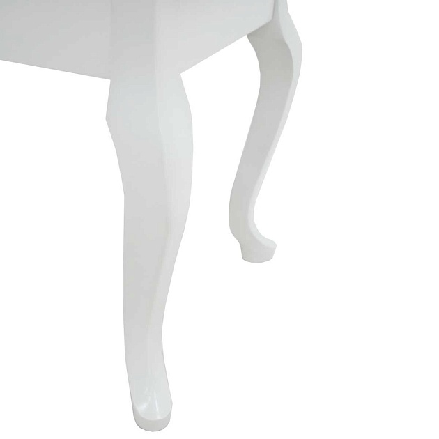 Банкетка Мебелик Вивальди 007595 изображение 4 Банкетка Мебелик Вивальди 007595 Фото № 4