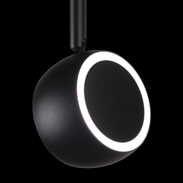 Трековый светодиодный светильник для магнитного шинопровода LOFT IT Tech T034-10 изображение 2 Трековый светодиодный светильник для магнитного шинопровода LOFT IT Tech T034-10 Фото № 2