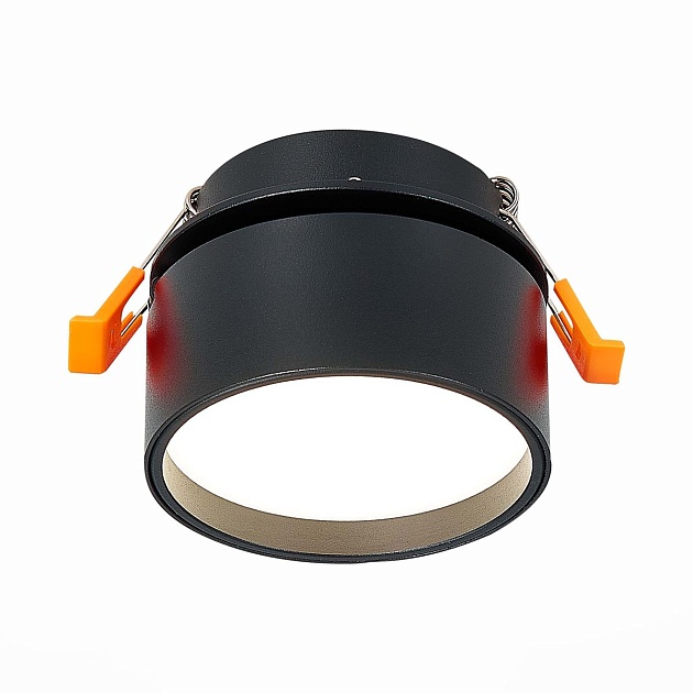 Встраиваемый светодиодный спот ST Luce ST651.448.09 изображение 1 Встраиваемый светодиодный спот ST Luce ST651.448.09 Фото № 1