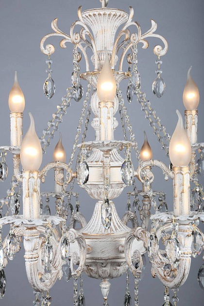 Подвесная люстра Omnilux OML-79003-12 Фото № 9