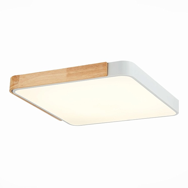 Потолочный сетодиодный светильник Evoluce Festa SLE201252-01 изображение 2 Потолочный сетодиодный светильник Evoluce Festa SLE201252-01 Фото № 2