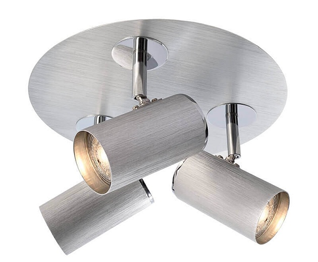 Накладной светильник Deko-Light Indi III 348087 изображение 1 Накладной светильник Deko-Light Indi III 348087 Фото № 1