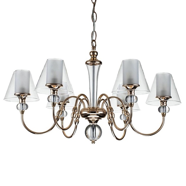 Подвесная люстра Escada 1131/6S изображение 1 Подвесная люстра Escada 1131/6S Фото № 1