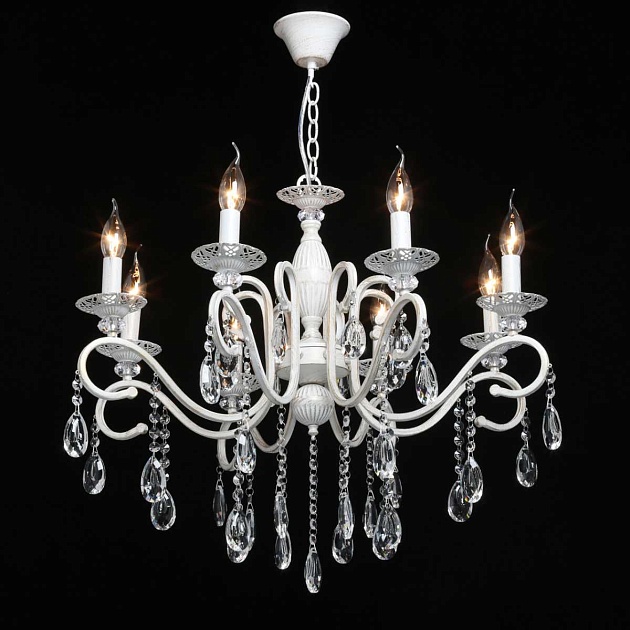 Подвесная люстра De City Аврора 371015808 Фото № 2