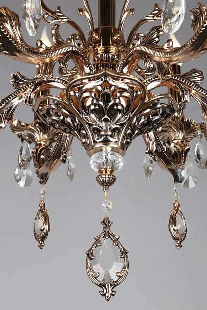 Подвесная люстра Omnilux Senis OML-74703-06 Фото № 5