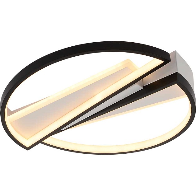 Потолочный светильник Rivoli Christy 6123-101 Б0061833 изображение 1 Потолочный светильник Rivoli Christy 6123-101 Б0061833 Фото № 1