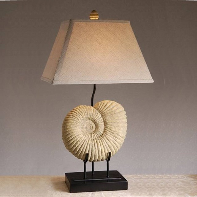 Настольная лампа Loft-Concept 43.019-0 Фото № 1