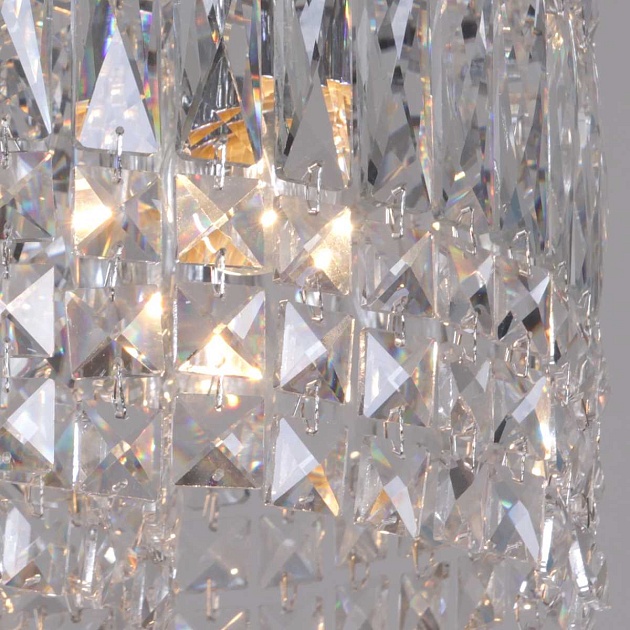 Люстра Reluce 90328-0.3-05 CR Фото № 4