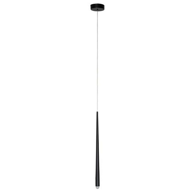 Подвесной светодиодный светильник Arte Lamp Frankie A2191SP-6BK изображение 1 Подвесной светодиодный светильник Arte Lamp Frankie A2191SP-6BK Фото № 1