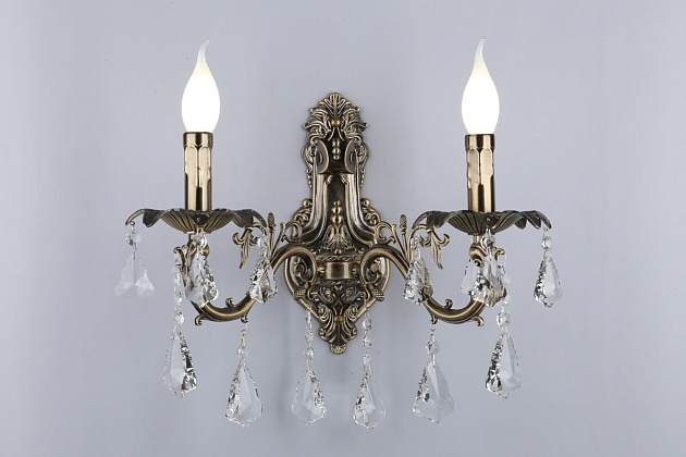 Бра Omnilux Catanzaro OML-30811-02 Фото № 2