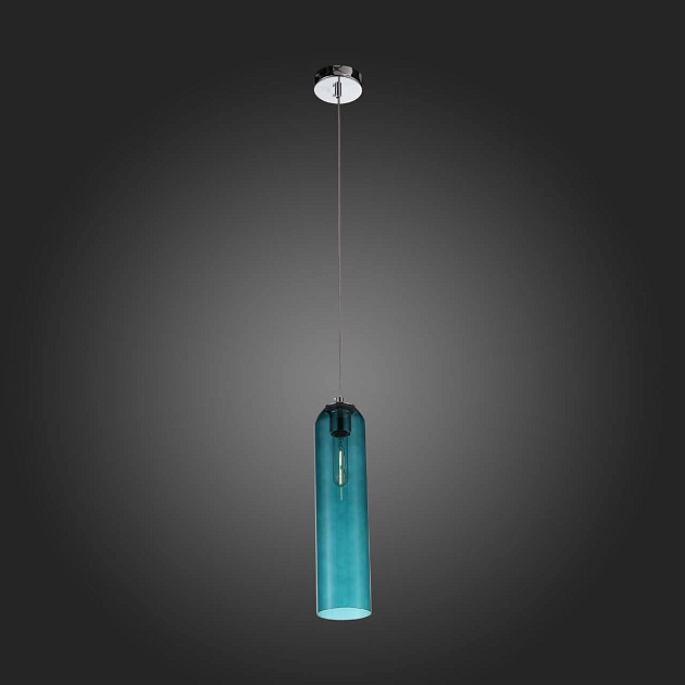 Подвесной светильник ST Luce Callana SL1145.183.01 изображение 3 Подвесной светильник ST Luce Callana SL1145.183.01 Фото № 3