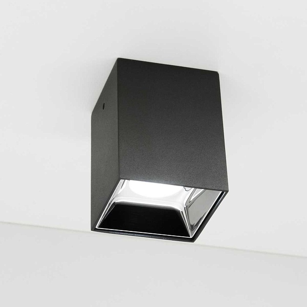 Потолочный светодиодный светильник Citilux Старк CL7440212  Фото № 4