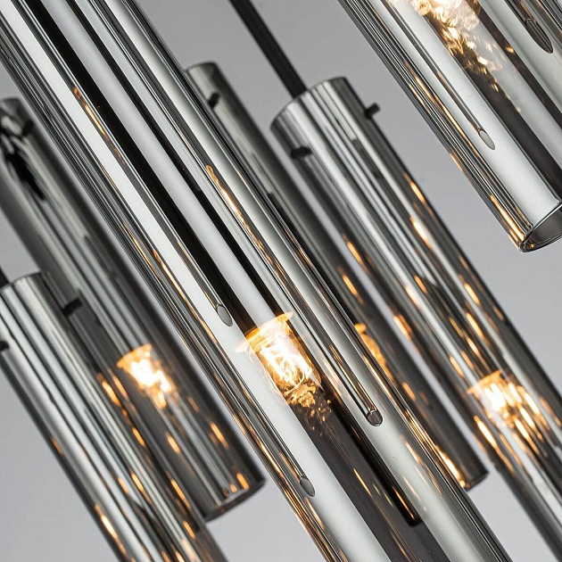 Подвесная люстра Favourite Orgel 4501-21P изображение 7 Подвесная люстра Favourite Orgel 4501-21P Фото № 7