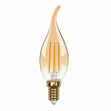 Филаментная лампа LEEK LE010512-0045